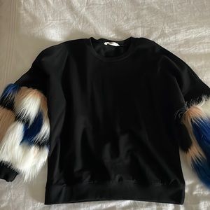 Girls SHEIN shirt